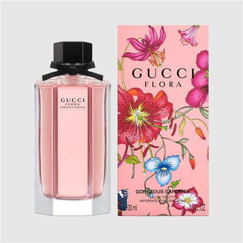 gucci flora best price